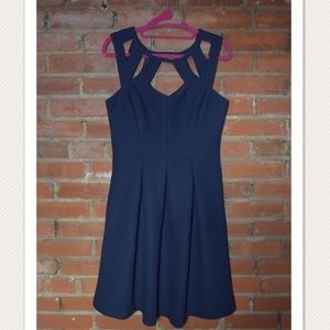 Betsy Johnson Party Dress With Tags